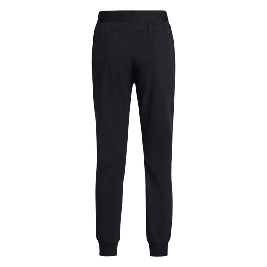 Pantaloni UA Rival High-Rise Woven da donna Under Armour | 13827270001